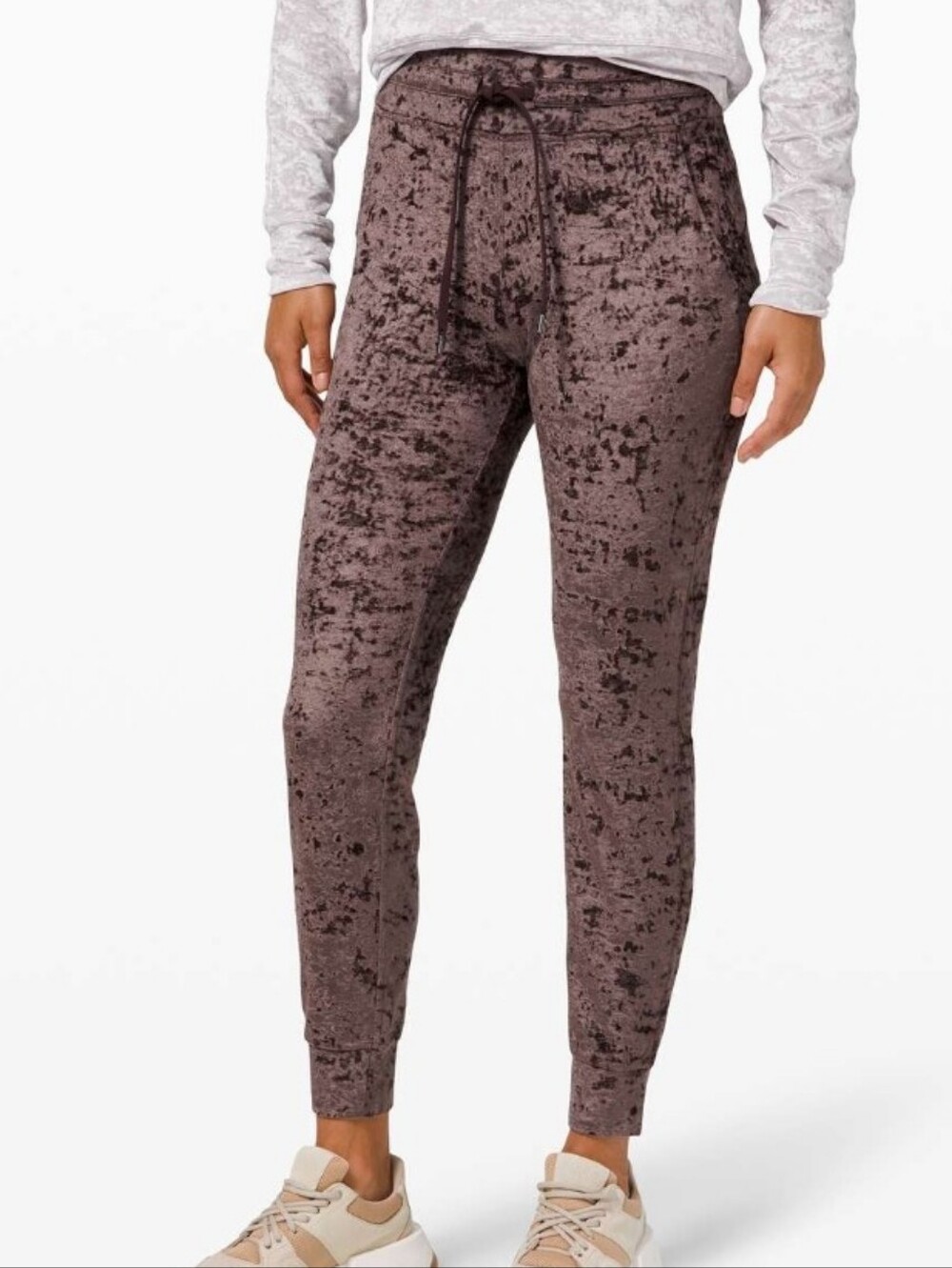 Lululemon Ready to Crush Jogger